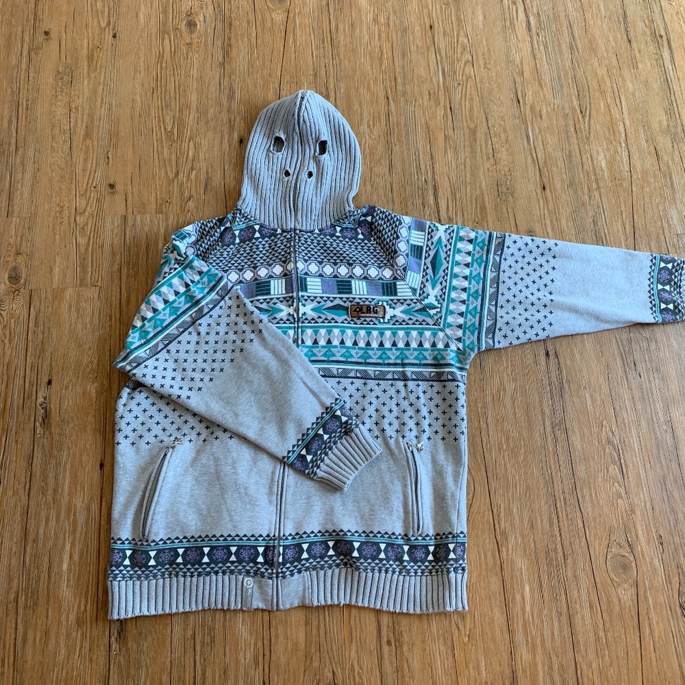 LRG Sweatshirt